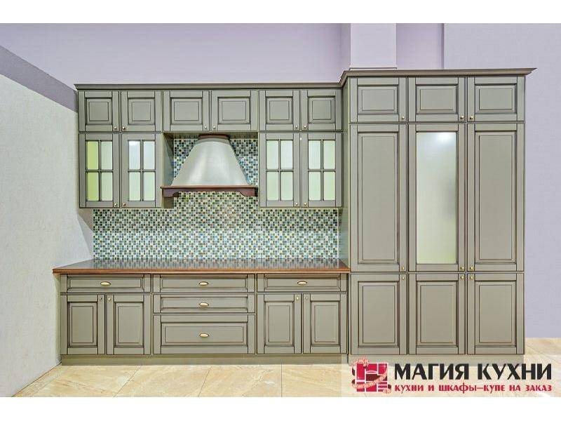 классическая кухня антарес в Мурманске