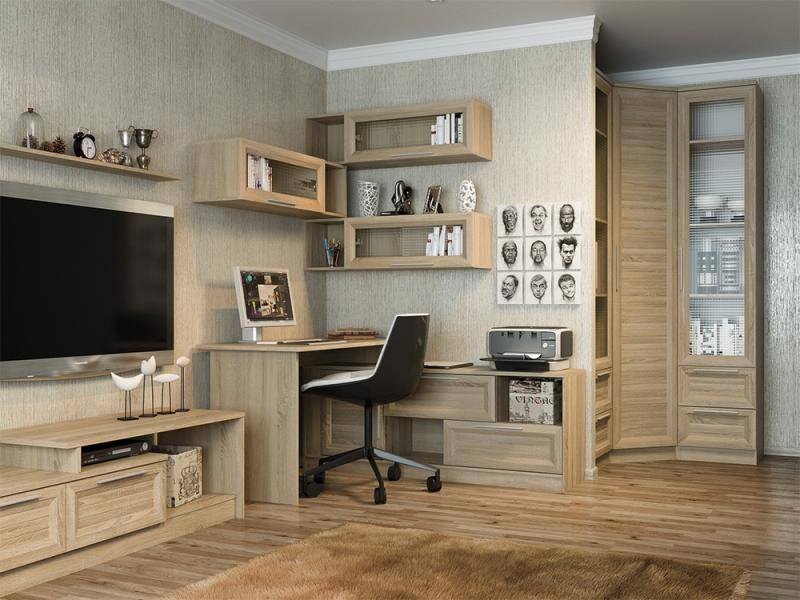 детская шервуд 4 в Мурманске