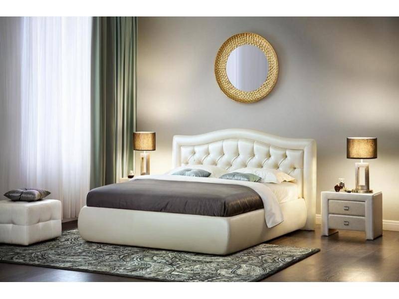 кровать letto gm 47 в Мурманске