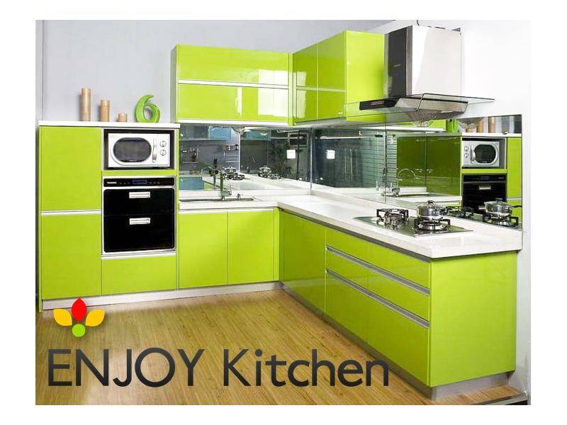 угловая кухня лия в Мурманске