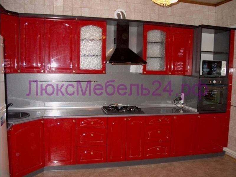 кухонный гарнитур 9 в Мурманске