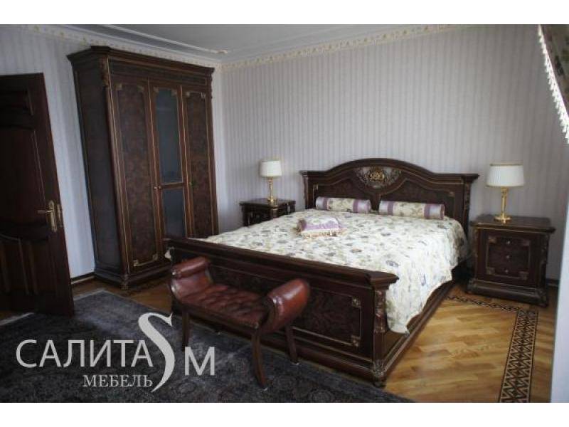 спальный гарнитур рублёвка 2 в Мурманске