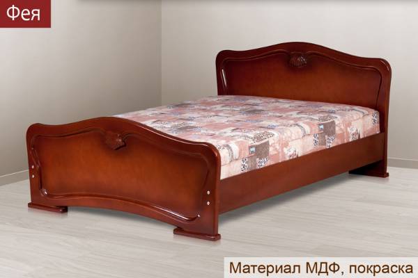 кровать «фея» в Мурманске