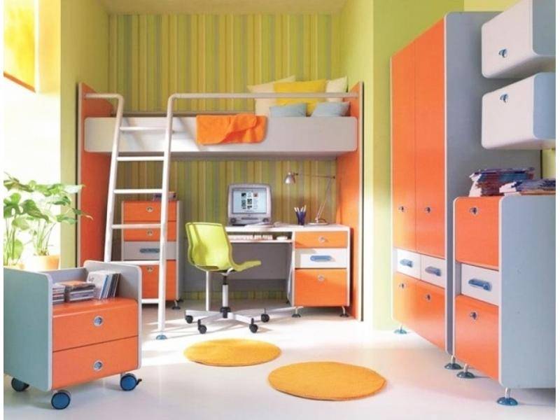 детская 2 в Мурманске