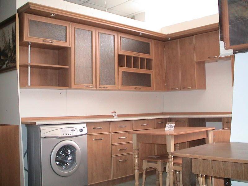 угловая кухня орвис в Мурманске
