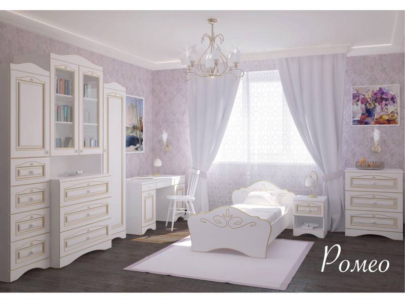 ромео интерьер 1 rm-100 в Мурманске