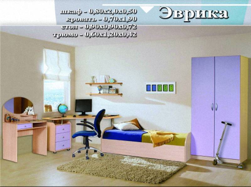 детская «эврика» в Мурманске