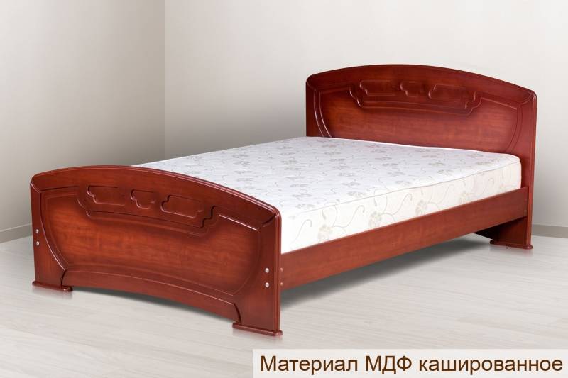 кровать «премьера» в Мурманске