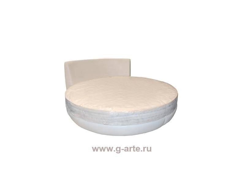кровать 24 круглая в Мурманске