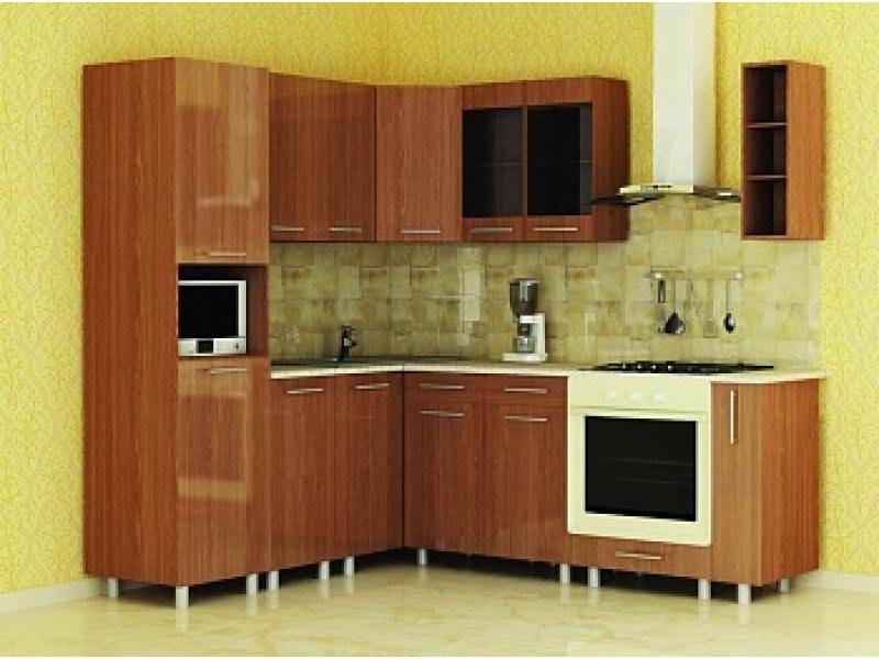 кухня угловая мария в Мурманске