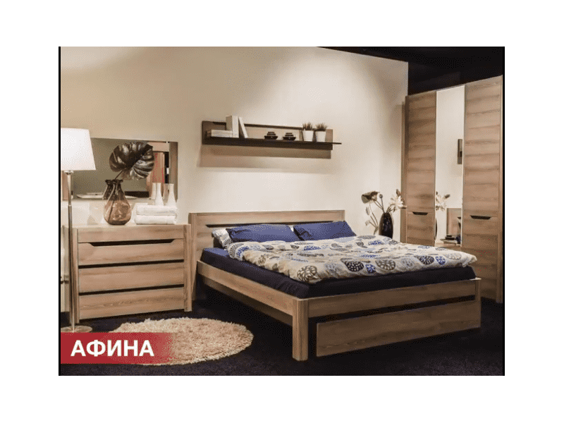спальня афина в Мурманске