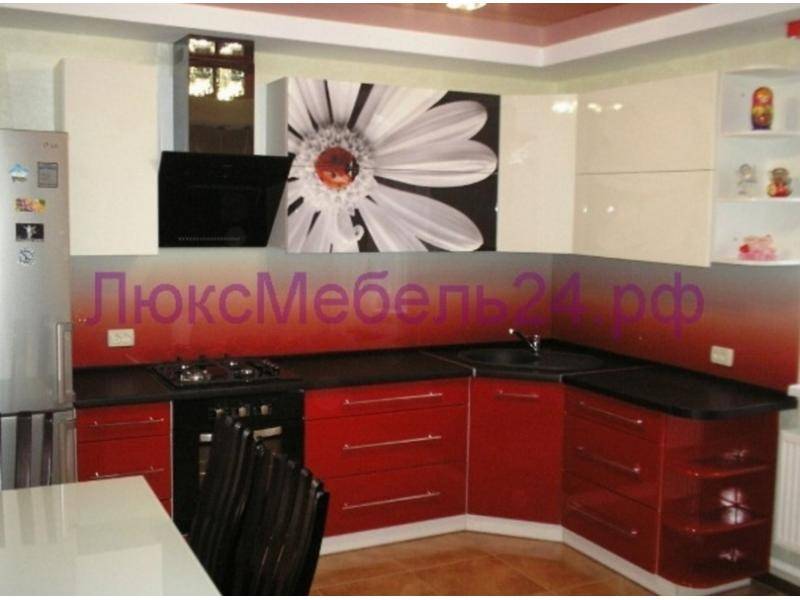 кухонный гарнитур 3 в Мурманске