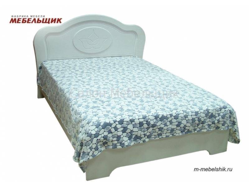 односпальная кровать тюльпан в Мурманске