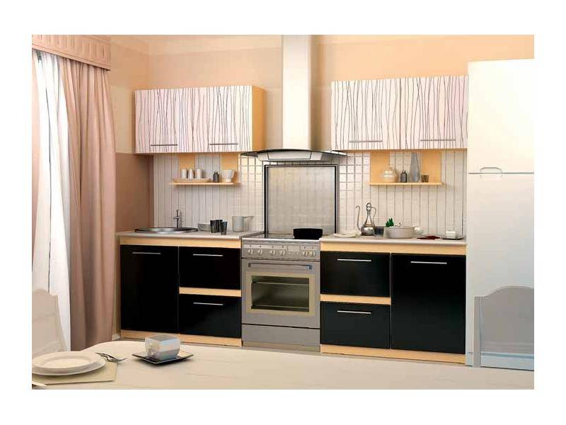 кухонный гарнитур dolce vita 20 в Мурманске