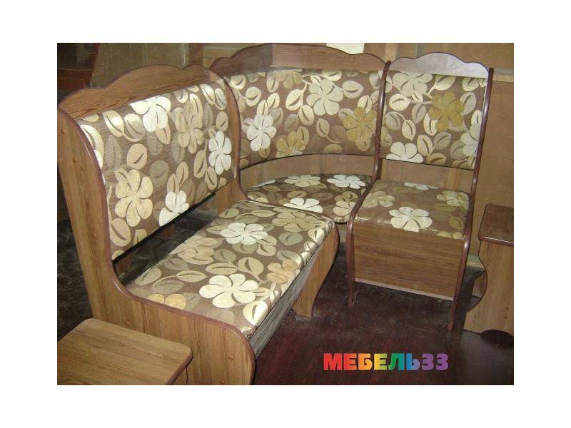 кухонный уголок в Мурманске
