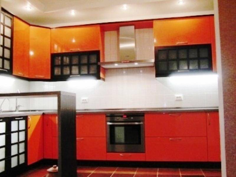 кухня токио в Мурманске