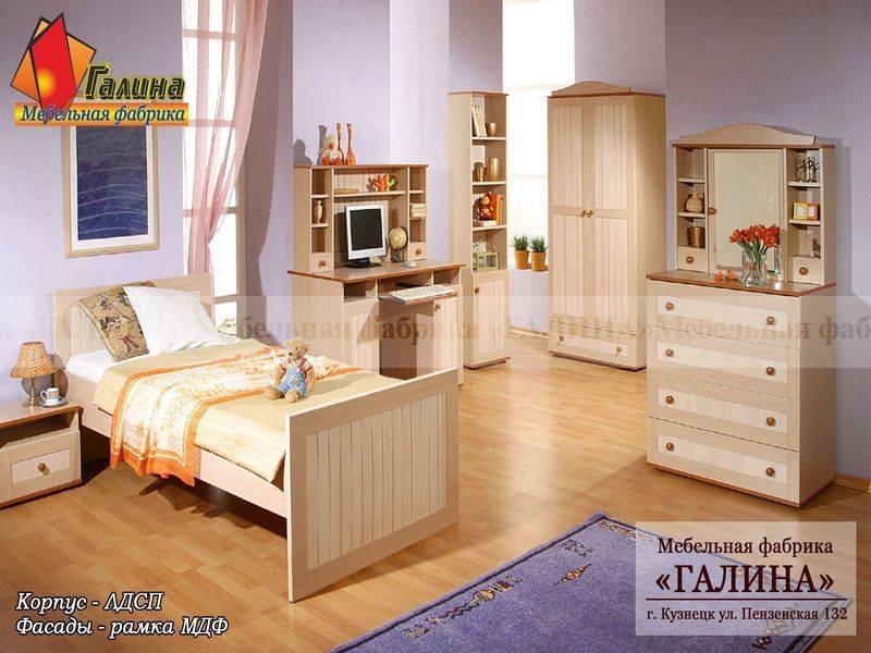 детская 19 в Мурманске
