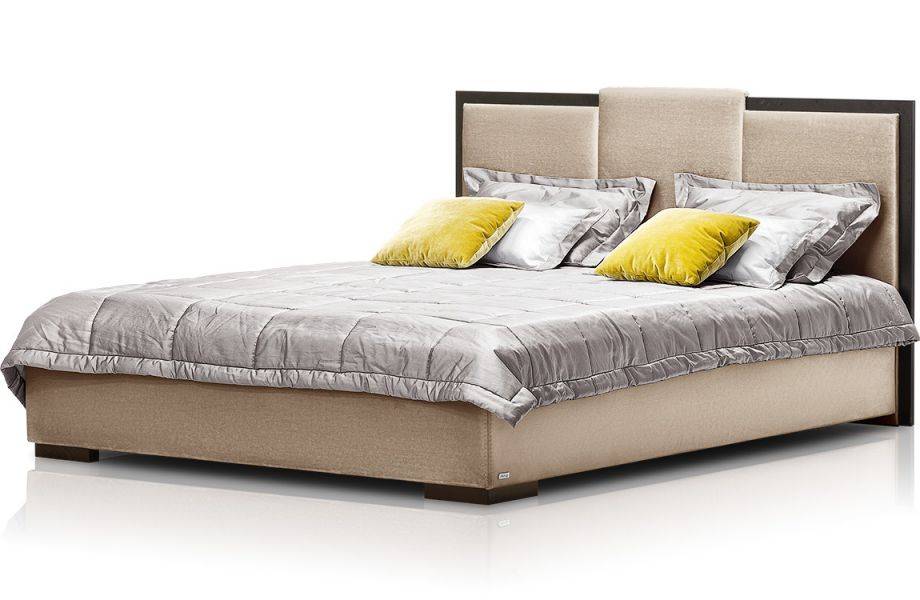 кровать 160х200 британика в Мурманске
