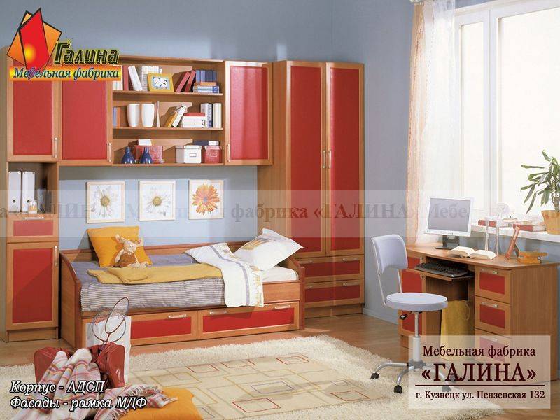 детская 23 в Мурманске