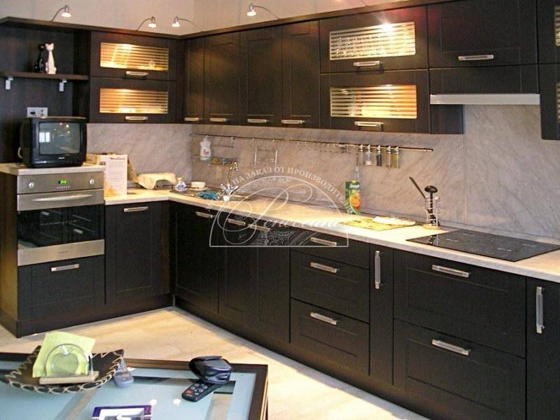 большая кухня 2 в Мурманске