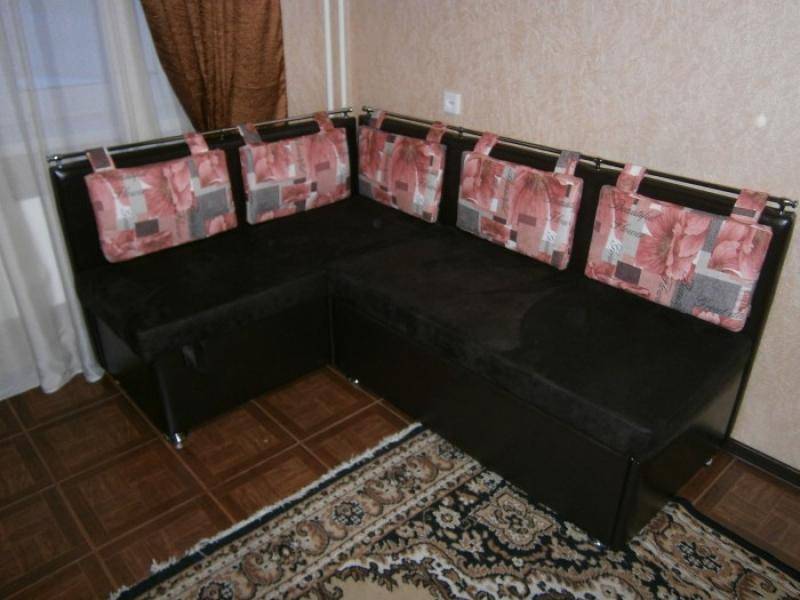 кухонный диван кардинал плюс в Мурманске
