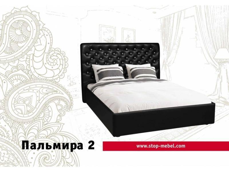 кровать пальмира 2 в Мурманске