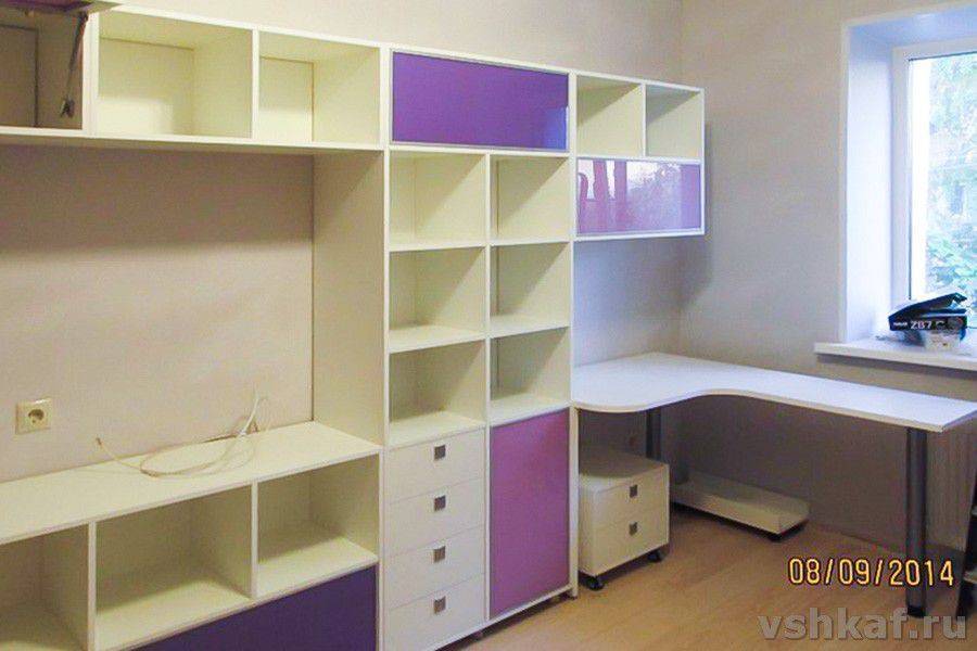 детская 001 в Мурманске