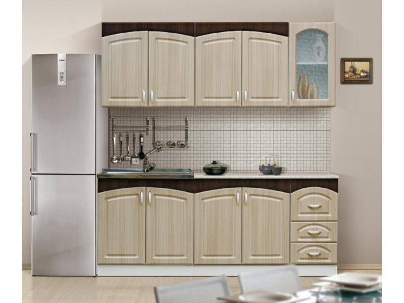 кухонный гарнитур гурман 16 в Мурманске