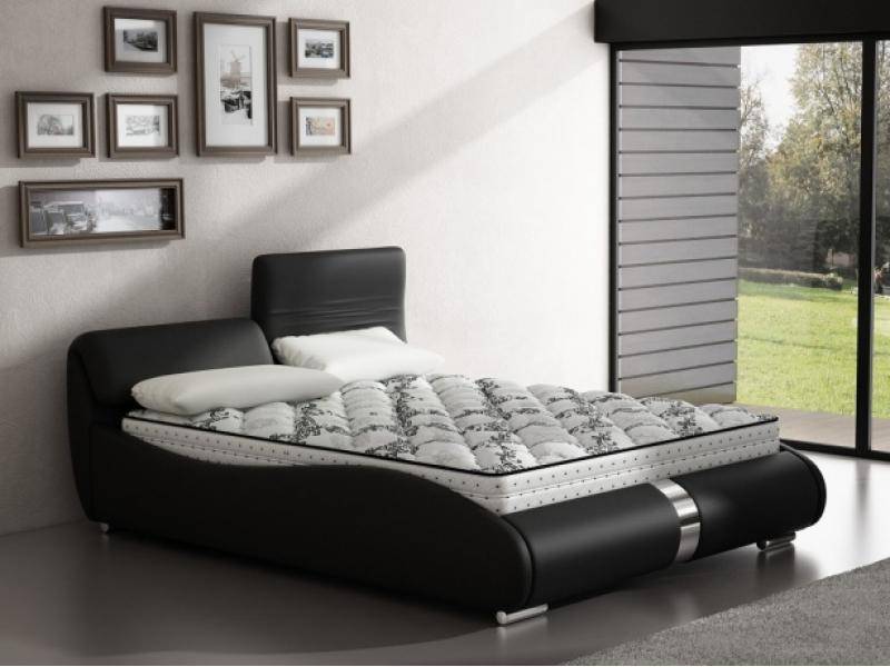 кровать lucca luxe в Мурманске