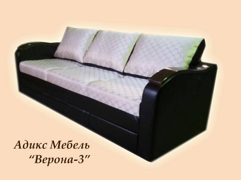диван верона 3 в Мурманске