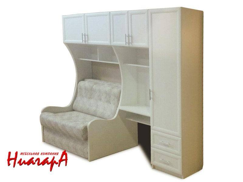 подростковая мебель в Мурманске