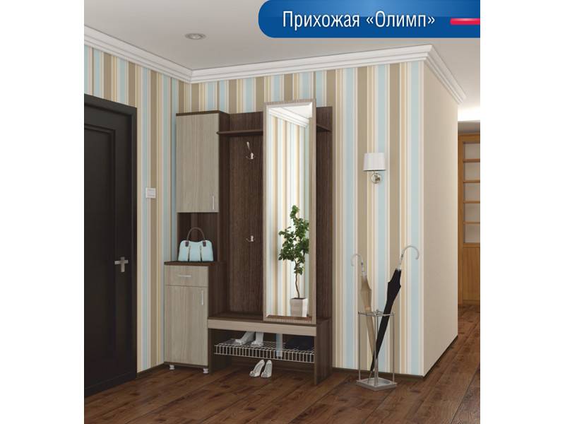 прихожая олимп в Мурманске