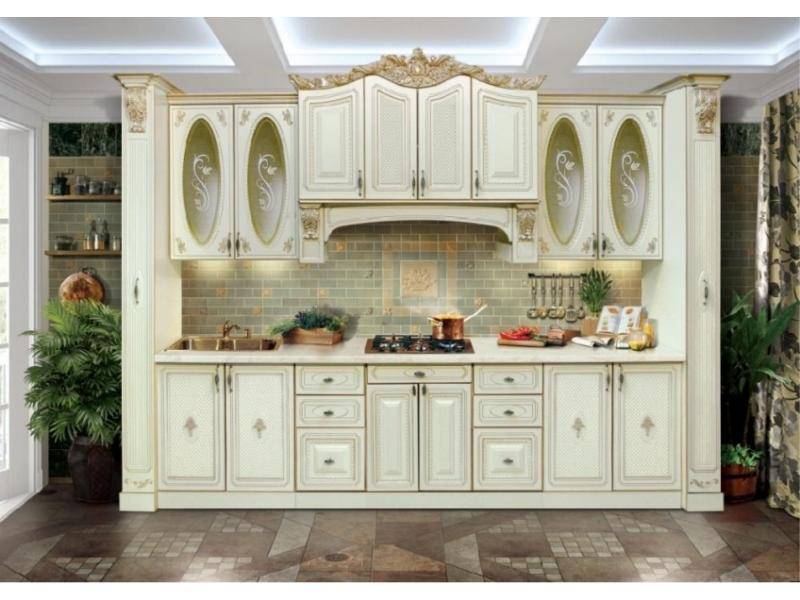 кухня жаклин в Мурманске