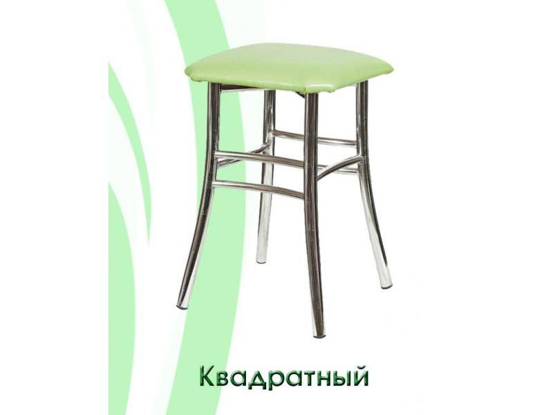 табурет квадратный в Мурманске