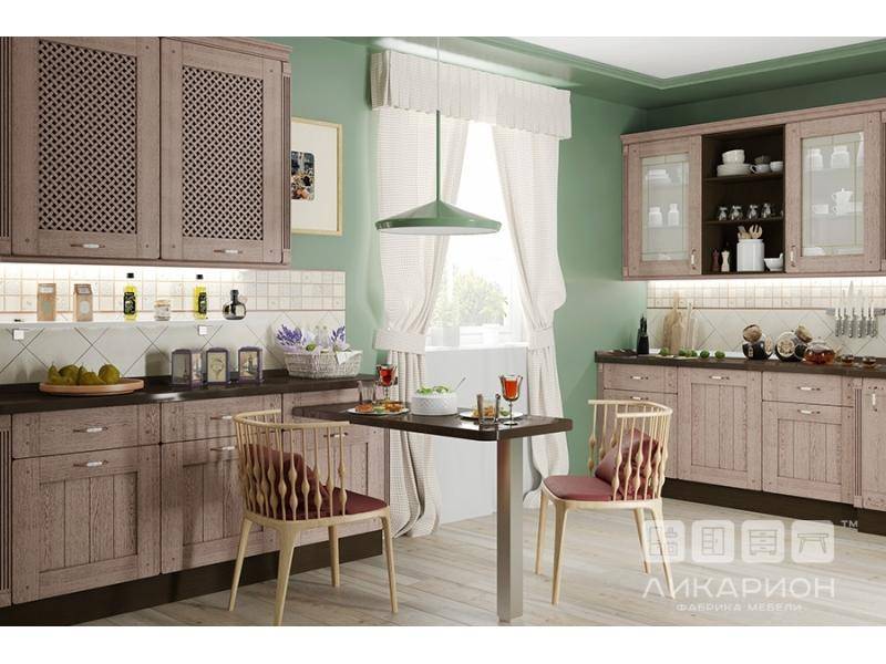 классическая кухня жаклин азалия в Мурманске