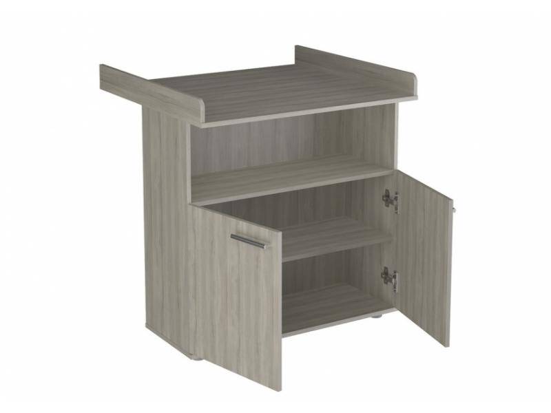 комод polini simple nordic в Мурманске