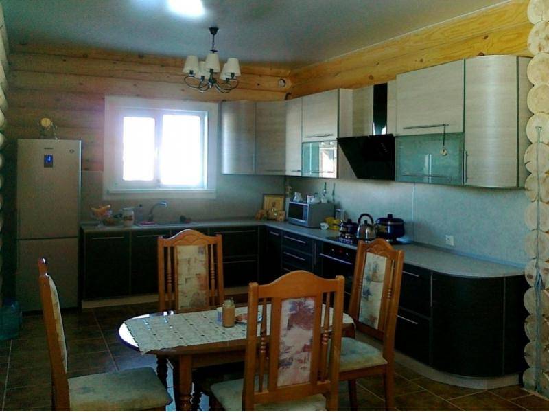 кухня инесса в Мурманске