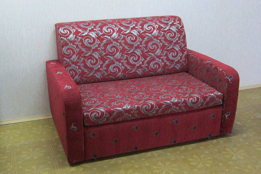 малогабаритный диван соло в Мурманске