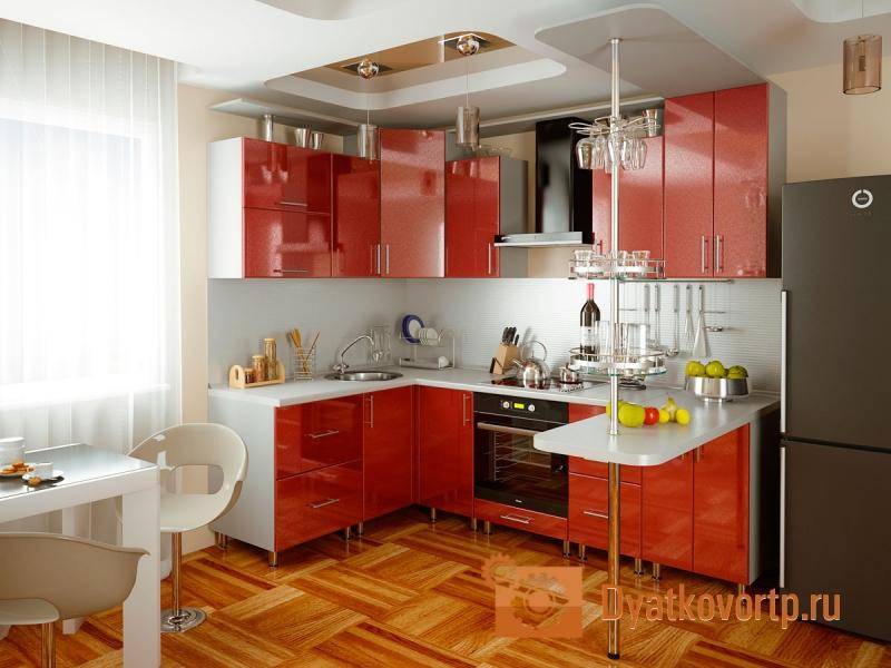 кухня дарина в Мурманске