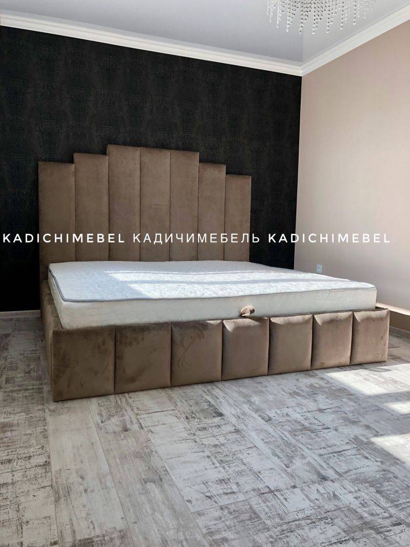 кровать реплика 200*200 в Мурманске