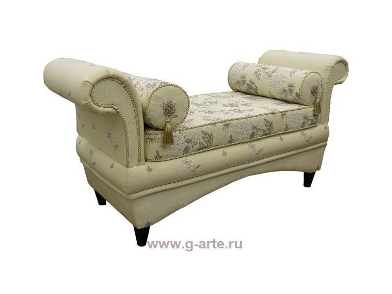 изящная банкетка в Мурманске