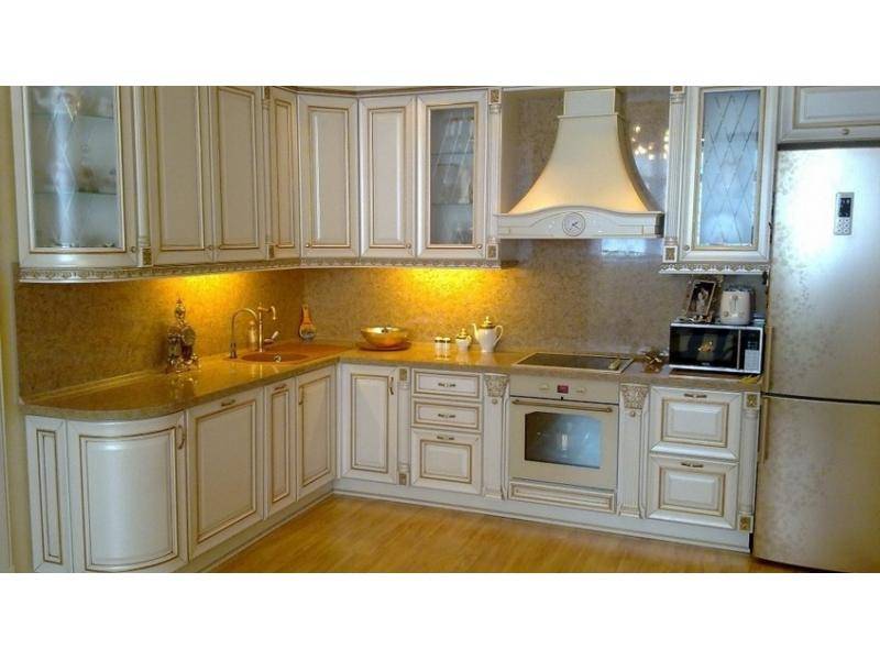 качественная кухня неаполь в Мурманске