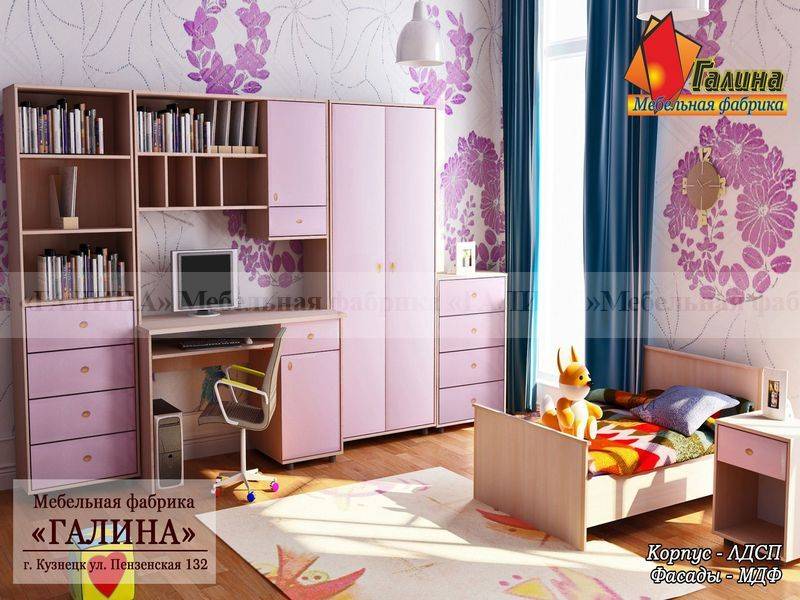 детская 06 в Мурманске