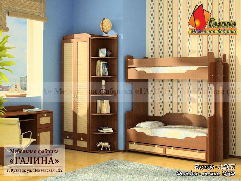 детская 17 в Мурманске