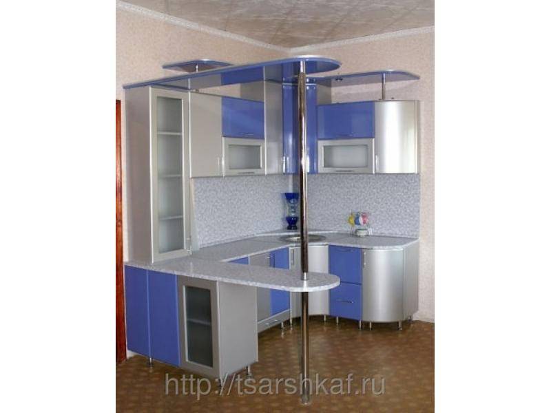 кухня 6 в Мурманске