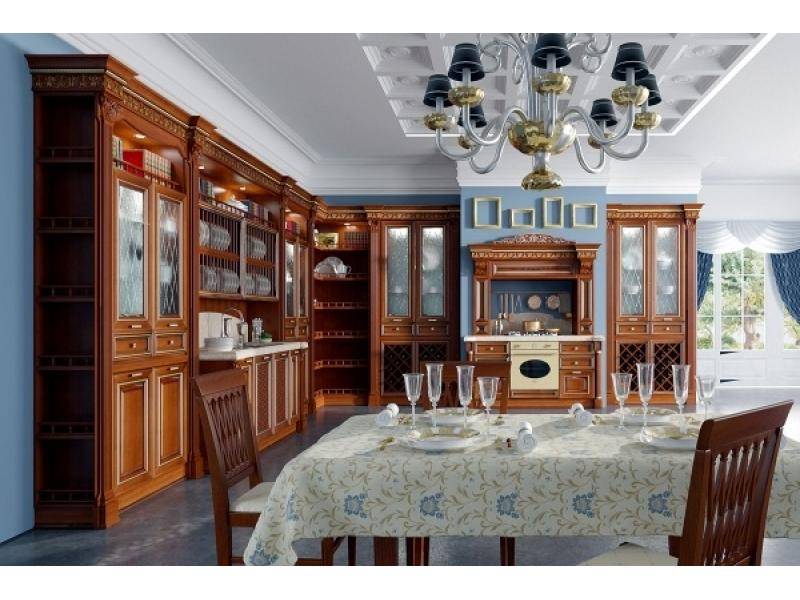 кухня страдивари в Мурманске