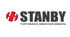 СТЭНБИ