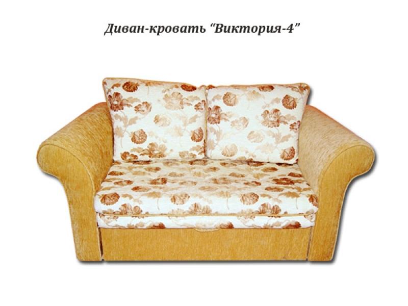 диван прямой виктория 4 в Мурманске