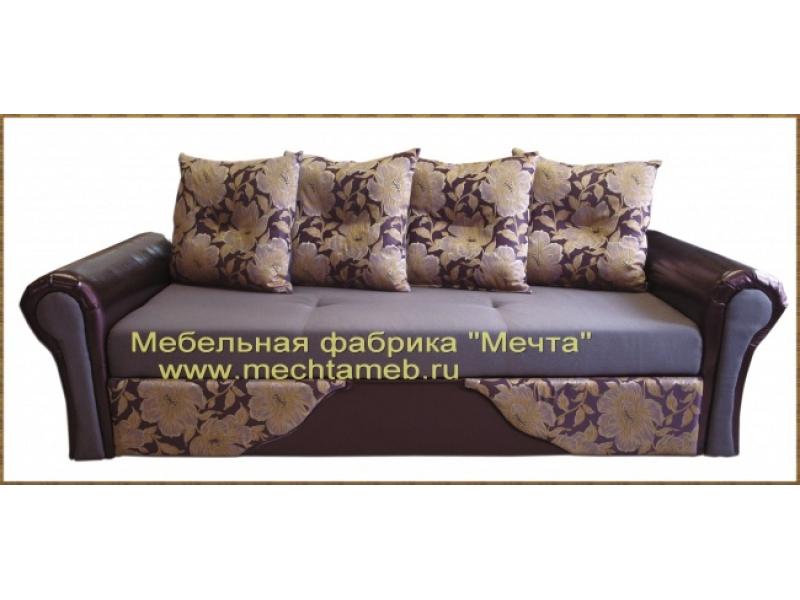 диван прямой екатерина в Мурманске