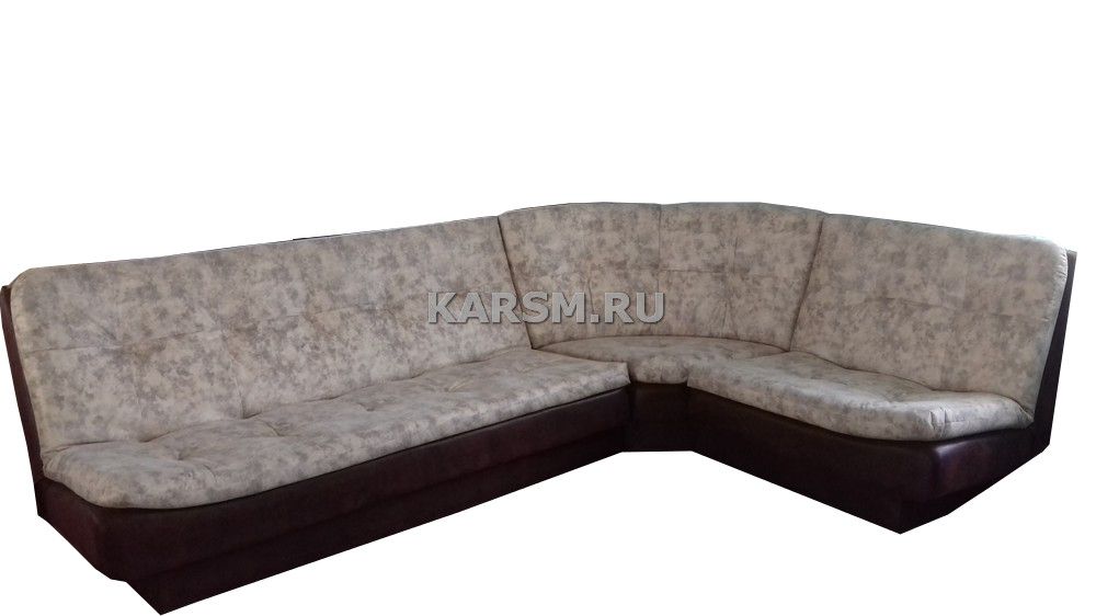 угловой комплект лотос модульный в Мурманске